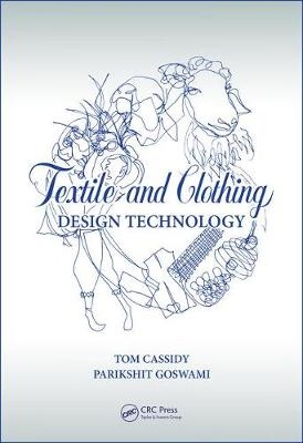 Textile and Clothing Design Technology - 