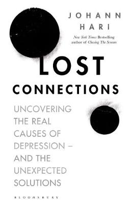 Lost Connections -  Johann Hari