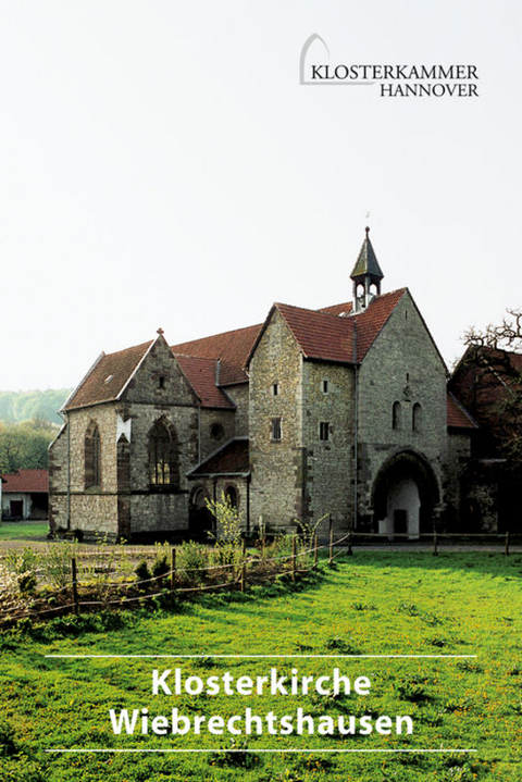 Klosterkirche Wiebrechtshausen - Thomas Moritz