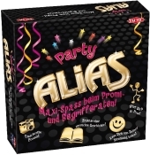 Party Alias (Spiel) - 