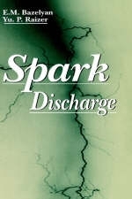 Spark Discharge -  YuriP. Raizer