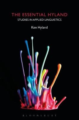 The Essential Hyland -  Professor Ken Hyland