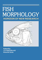 Fish Morphology -  HiranM. Dutta