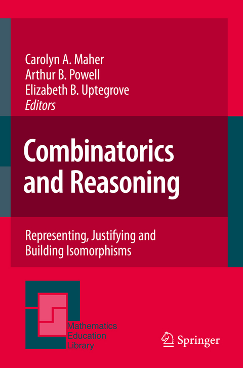 Combinatorics and Reasoning - 