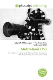 Metro-land (TV) - 