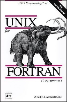 Unix for Fortran Programmers - Mike Loukides