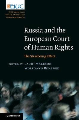 Russia and the European Court of Human Rights - 