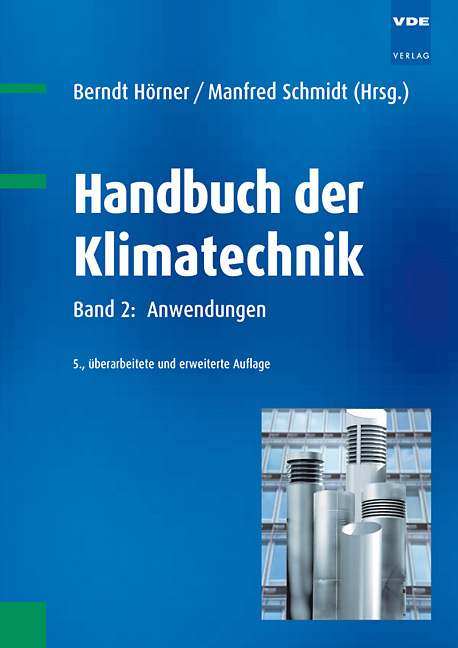 Handbuch der Klimatechnik - 