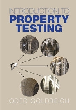 Introduction to Property Testing -  Oded Goldreich