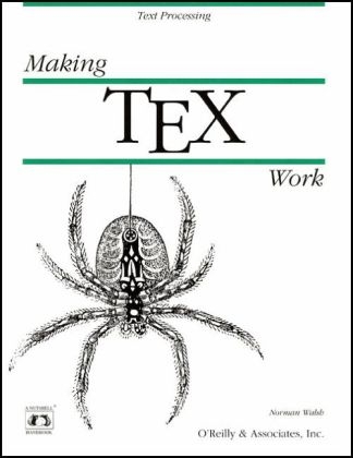 TeX Software Guide - Norman Walsh