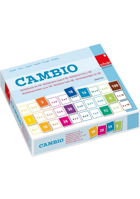 CAMBIO - Bärbel Kühl