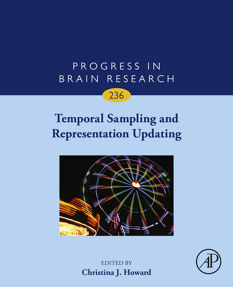 Temporal Sampling and Representation Updating - 