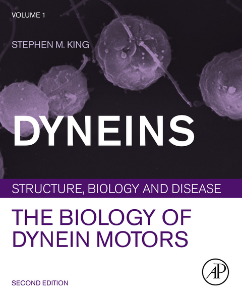 Dyneins - 