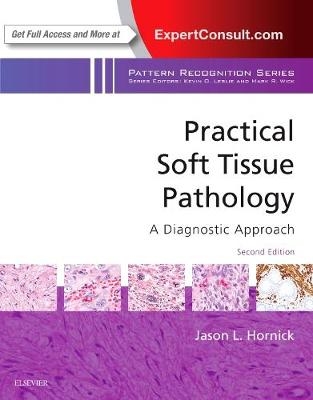 Practical Soft Tissue Pathology: A Diagnostic Approach E-Book -  Jason L. Hornick