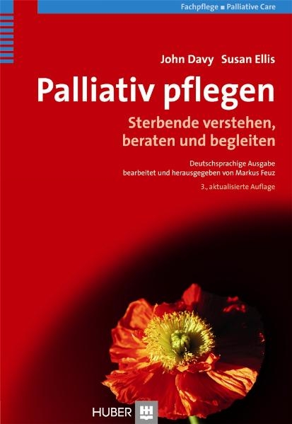 Palliativ pflegen - John Davy, Susan Ellis