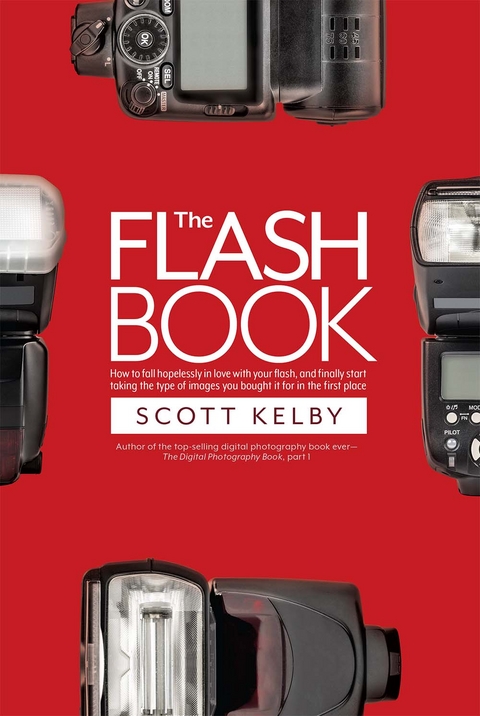 Flash Book -  Scott Kelby