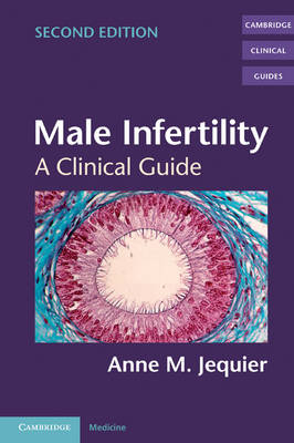 Male Infertility - Anne M. Jequier