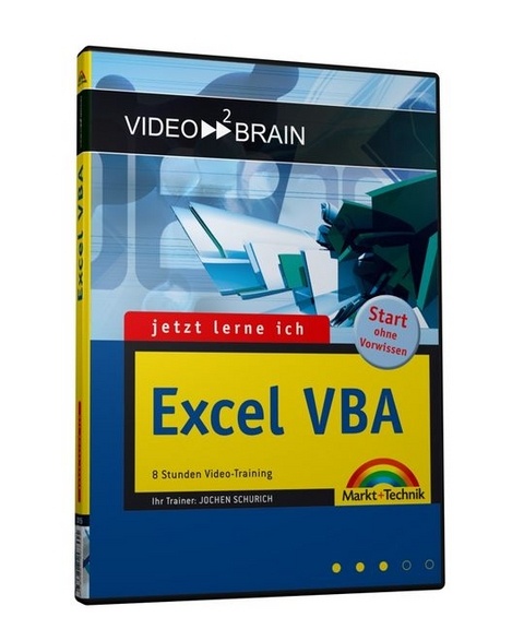 Excel VBA