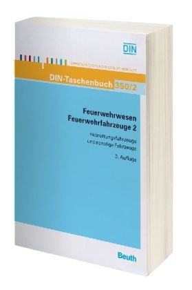 Feuerwehrwesen - Feuerwehrfahrzeuge 2