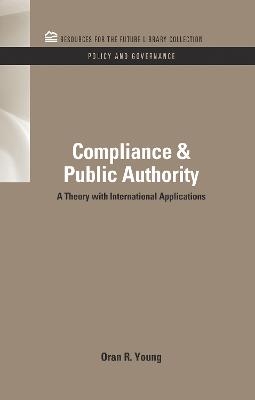 Compliance & Public Authority - 