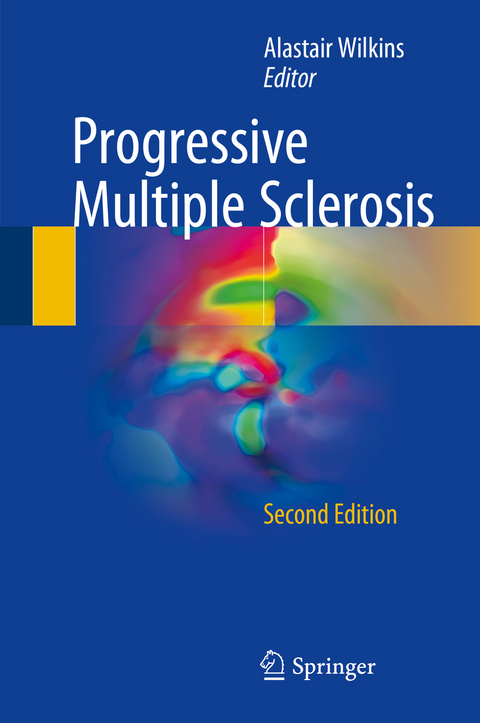 Progressive Multiple Sclerosis - 