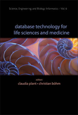 Database Technology For Life Sciences And Medicine - 