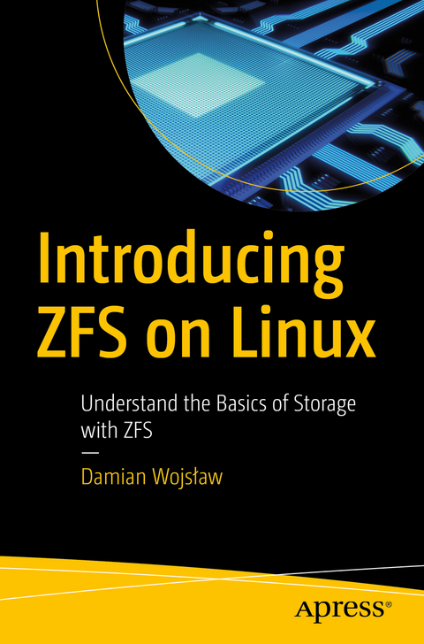 Introducing ZFS on Linux -  Damian Wojslaw