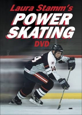 Laura Stamm's Power Skating - Laura Stamm