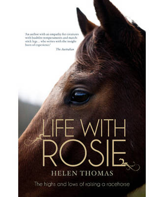 Life with Rosie - Helen Thomas