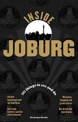 Inside Joburg - Nechama Brodie