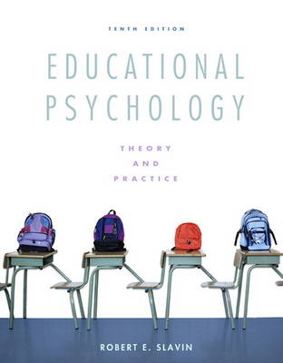 Educational Psychology - Robert Slavin