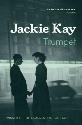 Trumpet - Jackie Kay