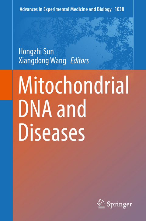 Mitochondrial DNA and Diseases - 