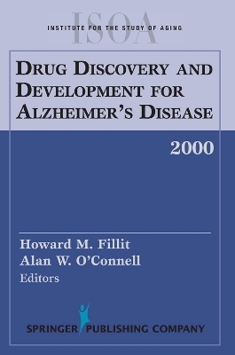 Drug Discovery And Development For Alzheimer'S Disease, 2000 - 