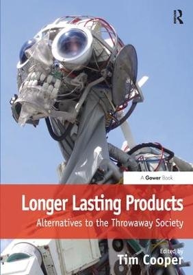 Longer Lasting Products - 