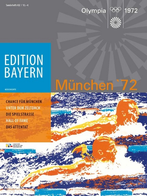 München ’72 - 