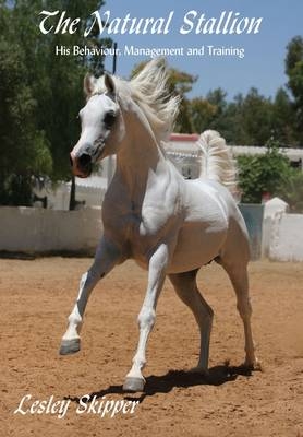 The Natural Stallion - Lesley Skipper