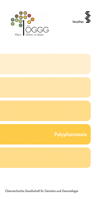 Polypharmazie - 