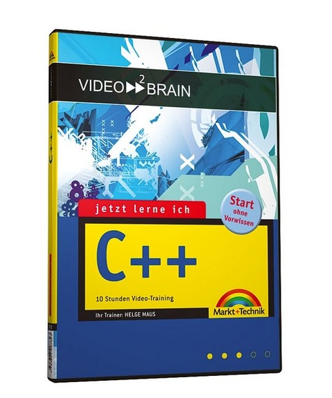 JLI C++ - Video-Training -  video2brain