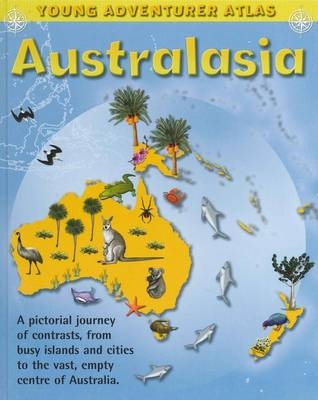 Australasia - Karen Foster