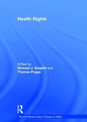 Health Rights - Thomas Pogge