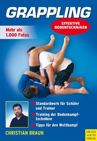 Grappling - Christian Braun