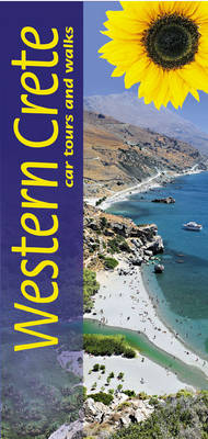 Western Crete - Jonnie Godfrey, Elizabeth Karslake