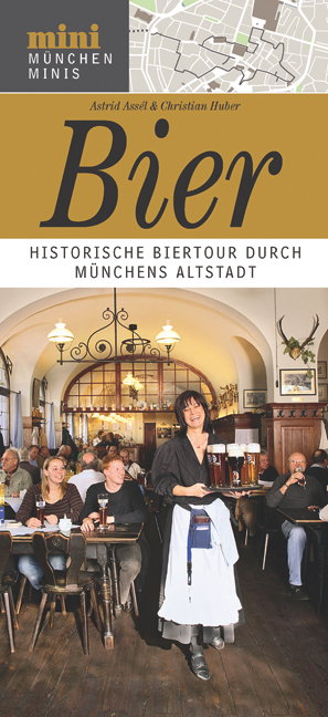 Bier - Astrid Assél, Christian Huber