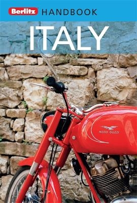 Berlitz Handbooks: Italy - Pam Barrett