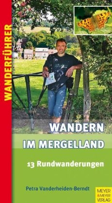 Wandern im Mergelland - Petra Vanderheiden-Berndt