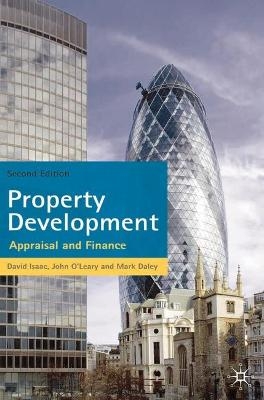 Property Development - David Isaac, John O'Leary, Mark Daley