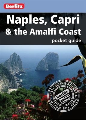 Berlitz: Naples, Capri & The Amalfi Coast Pocket Guide -  APA Publications Limited