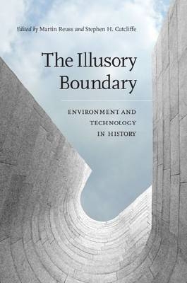 The Illusory Boundary - 