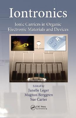 Iontronics - 